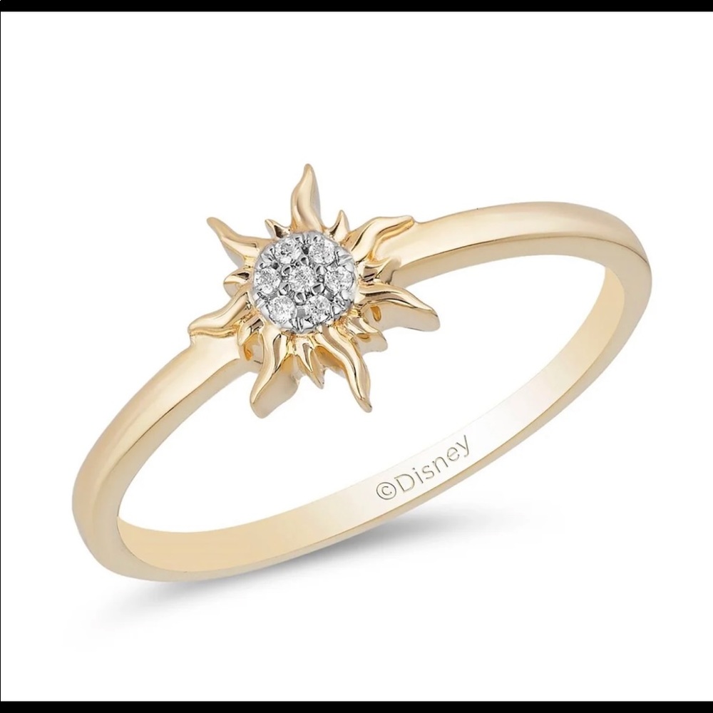 Disney Enchanted Ring
